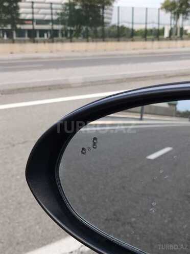 Hyundai Sonata 2023, 16,000 km - 2.0 l - Bakı