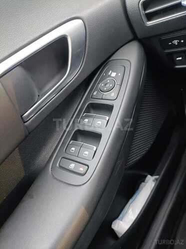 Hyundai Sonata 2023, 16,000 km - 2.0 l - Bakı