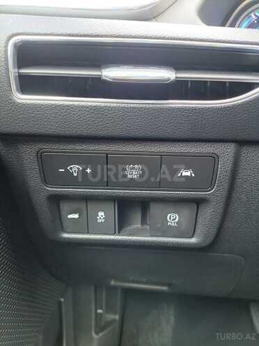 Hyundai Sonata 2023, 16,000 km - 2.0 l - Bakı