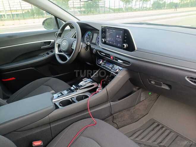 Hyundai Sonata 2023, 16,000 km - 2.0 l - Bakı