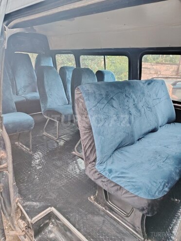 Ford Transit 1997, 500,000 km - 2.5 л - Sumqayıt