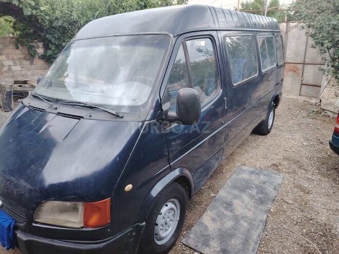 Ford Transit 1997, 500,000 km - 2.5 л - Sumqayıt