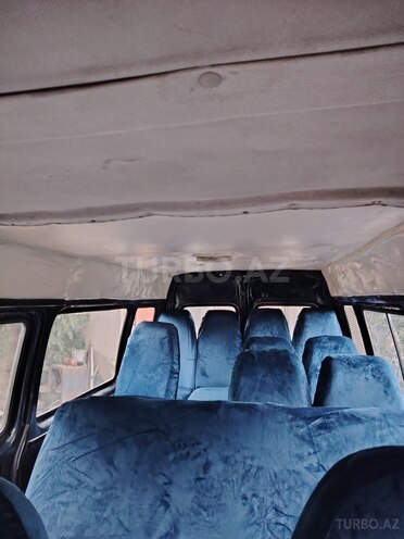 Ford Transit 1997, 500,000 km - 2.5 л - Sumqayıt