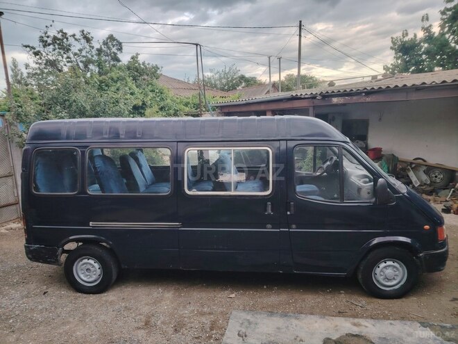 Ford Transit 1997, 500,000 km - 2.5 л - Sumqayıt