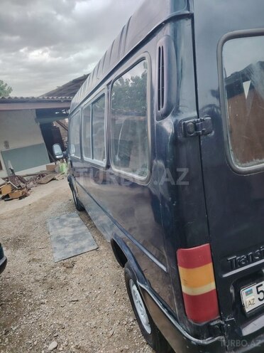 Ford Transit 1997, 500,000 km - 2.5 л - Sumqayıt