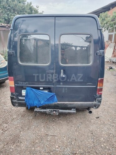 Ford Transit 1997, 500,000 km - 2.5 л - Sumqayıt