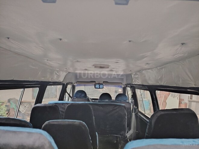 Ford Transit 1997, 500,000 km - 2.5 л - Sumqayıt