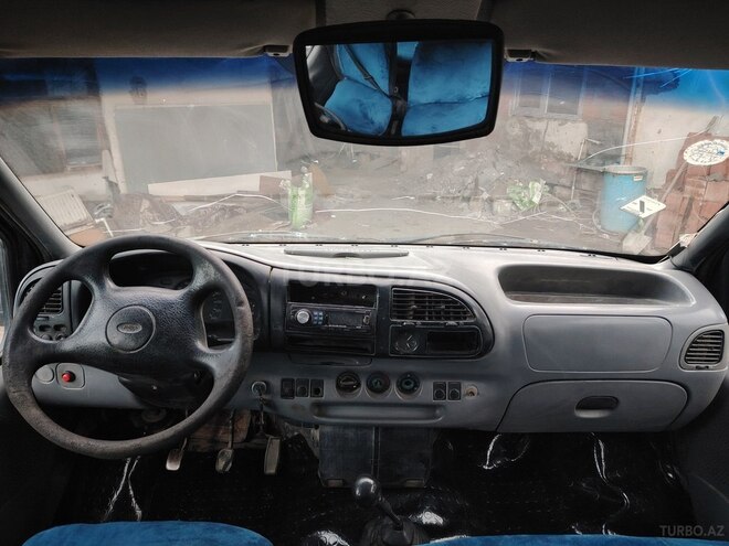 Ford Transit 1997, 500,000 km - 2.5 л - Sumqayıt