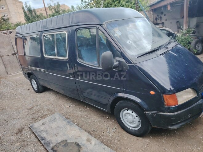 Ford Transit 1997, 500,000 km - 2.5 л - Sumqayıt