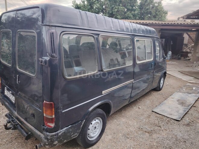 Ford Transit 1997, 500,000 km - 2.5 л - Sumqayıt