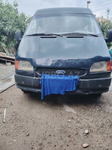 Ford Transit 1997, 500,000 km - 2.5 л - Sumqayıt