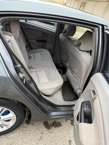 Honda Insight 2010, 406,200 km - 1.3 l - Bakı