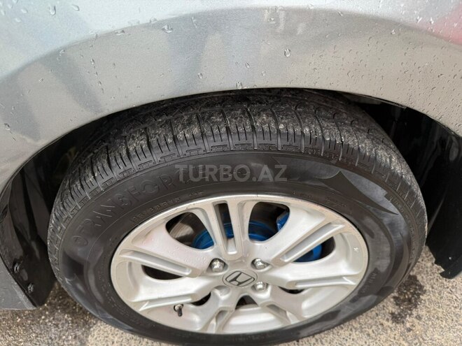 Honda Insight 2010, 406,200 km - 1.3 l - Bakı
