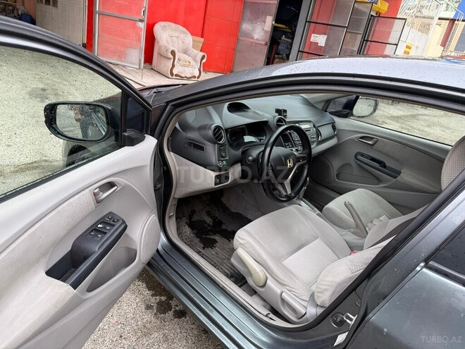 Honda Insight 2010, 406,200 km - 1.3 l - Bakı