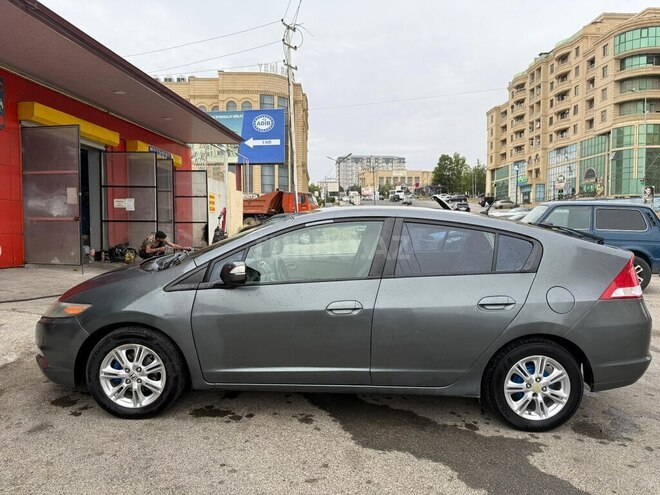 Honda Insight 2010, 406,200 km - 1.3 l - Bakı