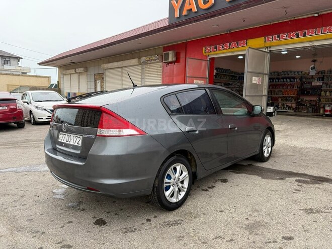 Honda Insight 2010, 406,200 km - 1.3 l - Bakı