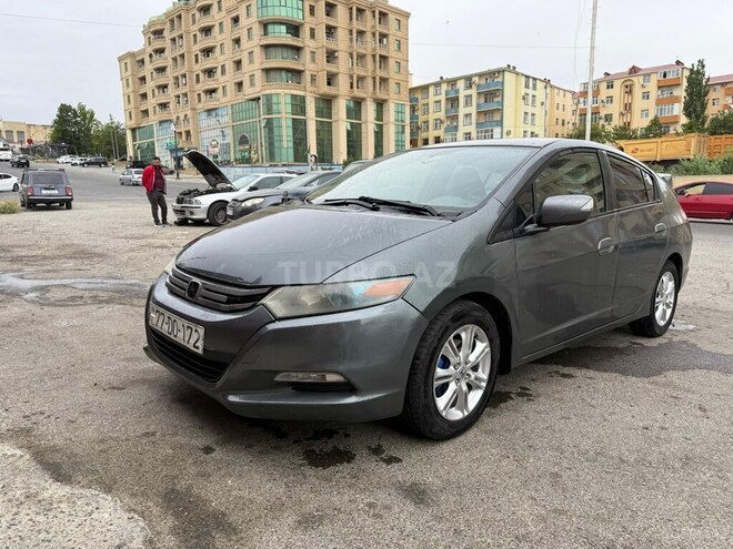 Honda Insight 2010, 406,200 km - 1.3 l - Bakı