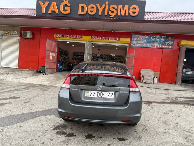 Honda Insight 2010, 406,200 km - 1.3 l - Bakı