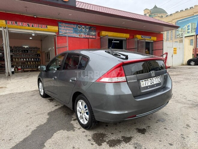 Honda Insight 2010, 406,200 km - 1.3 l - Bakı