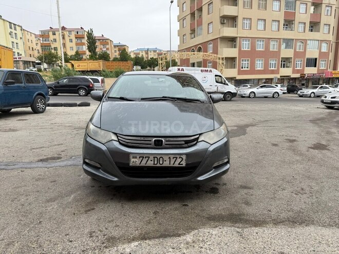 Honda Insight 2010, 406,200 km - 1.3 l - Bakı