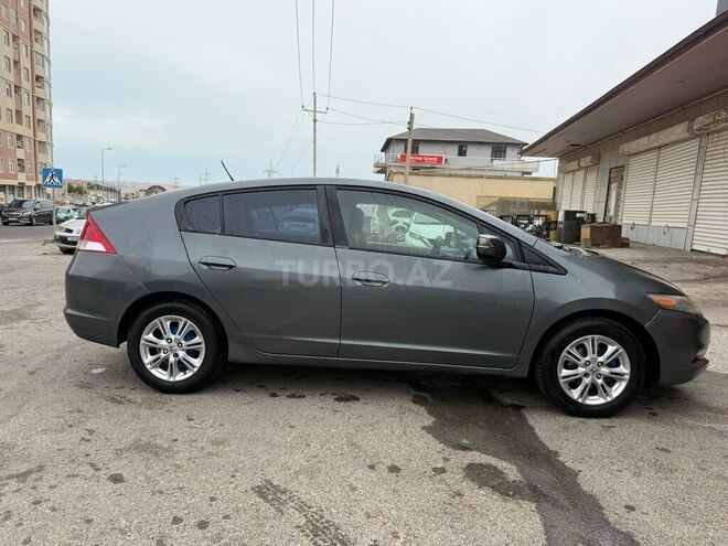 Honda Insight 2010, 406,200 km - 1.3 l - Bakı