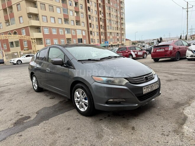 Honda Insight 2010, 406,200 km - 1.3 l - Bakı