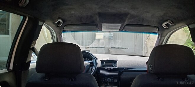 Opel Astra 2008, 258,000 km - 1.3 l - Bakı