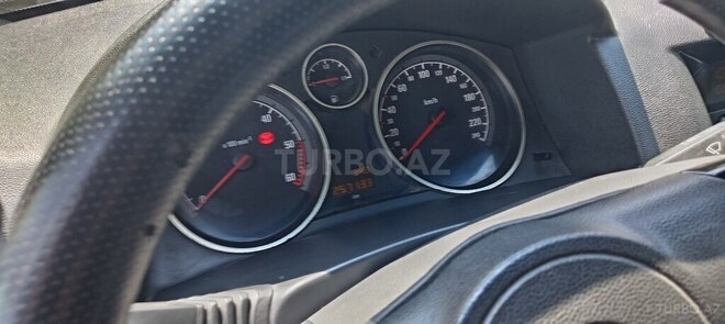 Opel Astra 2008, 258,000 km - 1.3 l - Bakı
