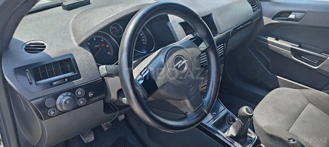Opel Astra 2008, 258,000 km - 1.3 l - Bakı