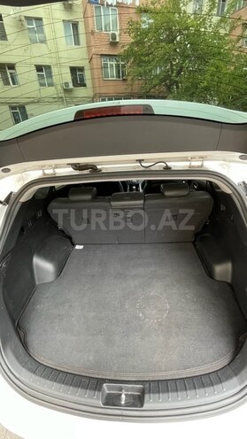 Hyundai Santa Fe 2015, 206,000 km - 2.0 l - Bakı