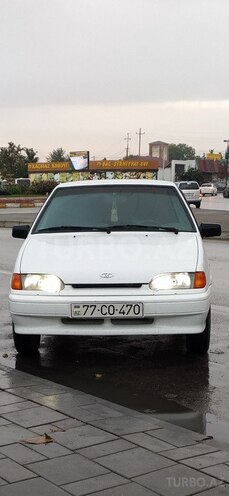 LADA (VAZ) 2115 2012, 154,600 km - 1.6 l - Xaçmaz