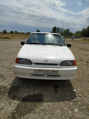 LADA (VAZ) 2115 2012, 154,600 km - 1.6 l - Xaçmaz