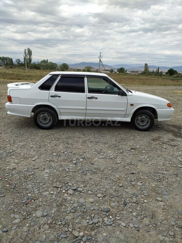 LADA (VAZ) 2115 2012, 154,600 km - 1.6 l - Xaçmaz