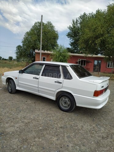 LADA (VAZ) 2115 2012, 154,600 km - 1.6 l - Xaçmaz