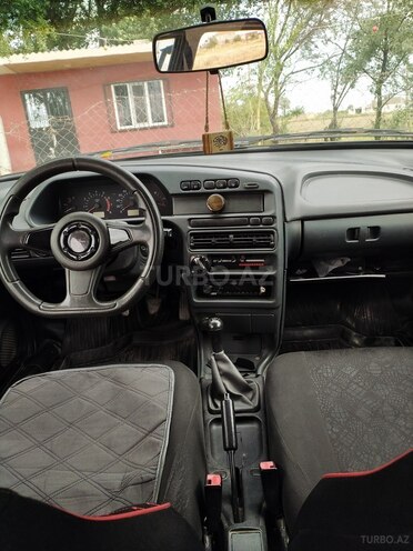 LADA (VAZ) 2115 2012, 154,600 km - 1.6 l - Xaçmaz