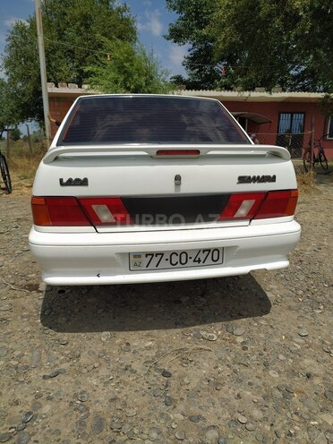 LADA (VAZ) 2115 2012, 154,600 km - 1.6 l - Xaçmaz