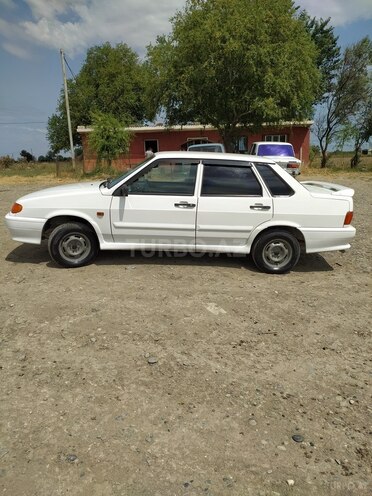LADA (VAZ) 2115 2012, 154,600 km - 1.6 l - Xaçmaz