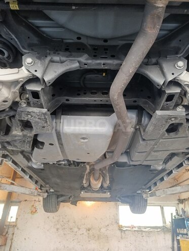 Ford Fusion (North America) 2020, 78,900 km - 1.5 l - Bakı