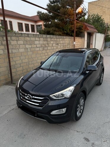 Hyundai Santa Fe-7