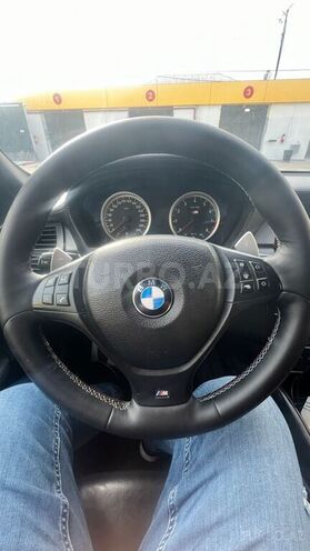BMW X5 M 2011, 296,931 km - 4.4 l - Sumqayıt