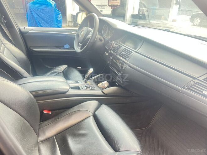 BMW X5 M 2011, 296,931 km - 4.4 l - Sumqayıt
