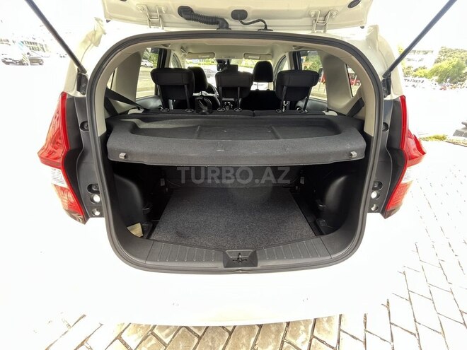 Nissan Note 2019, 35,000 km - 1.2 l - Bakı