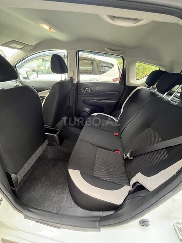 Nissan Note 2019, 35,000 km - 1.2 l - Bakı