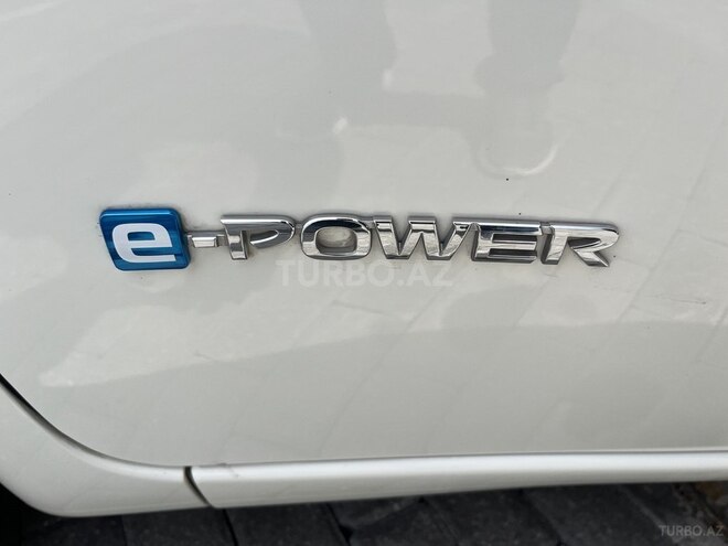 Nissan Note 2019, 35,000 km - 1.2 l - Bakı