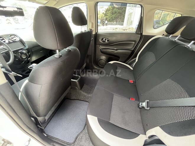 Nissan Note 2019, 35,000 km - 1.2 l - Bakı