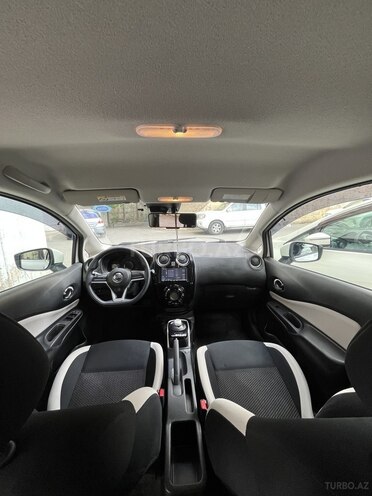 Nissan Note 2019, 35,000 km - 1.2 l - Bakı