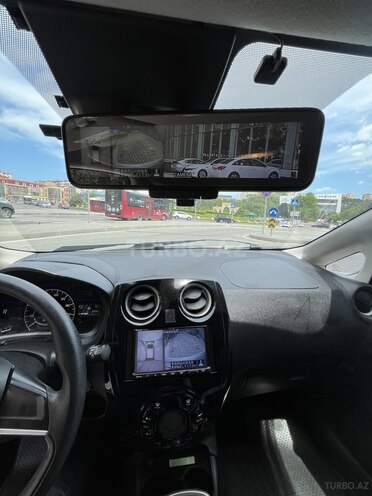 Nissan Note 2019, 35,000 km - 1.2 l - Bakı