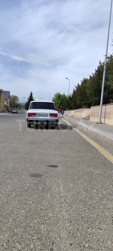 LADA (VAZ) 2107 2008, 53,109 km - 1.6 l - Qusar