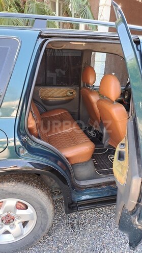 Kia Sportage 2001, 258,000 km - 2.0 l - İmişli
