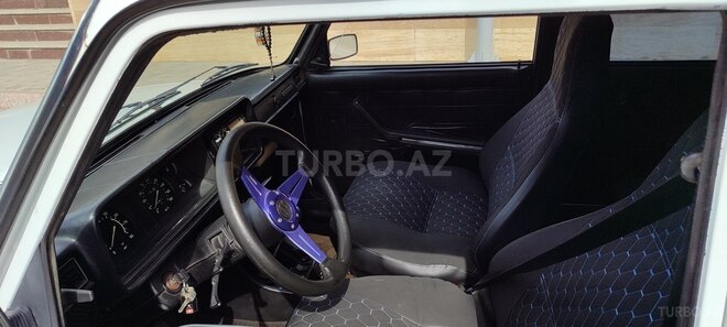 LADA (VAZ) 2107 2008, 53,109 km - 1.6 l - Qusar